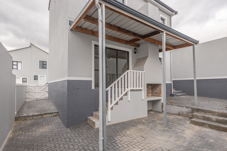 To Let 3 Bedroom Property for Rent in Brackenfell South Western Cape